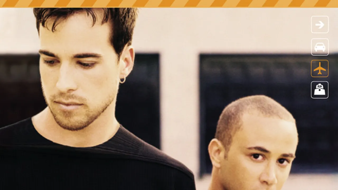 soulDecision w/ McMaster & James
