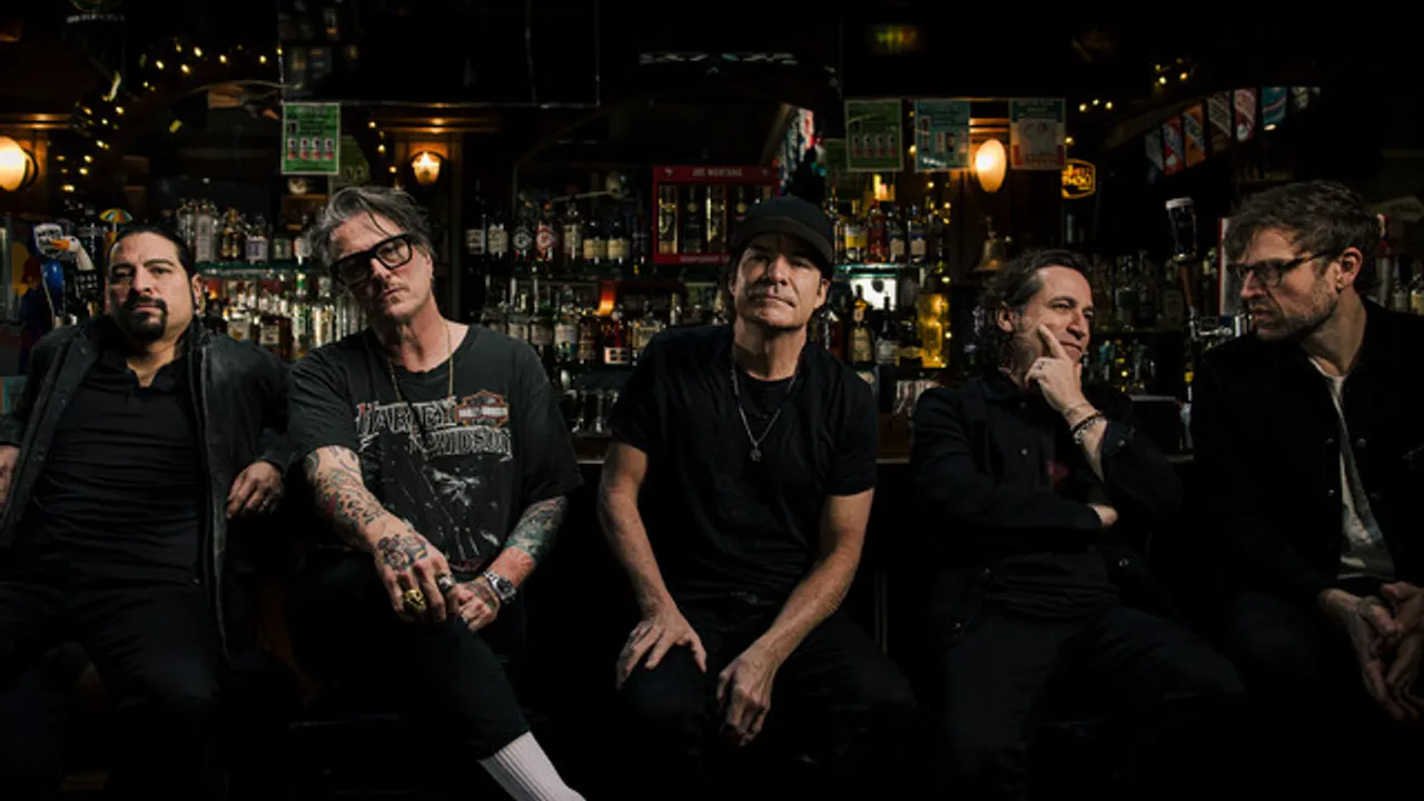 Train, Barenaked Ladies, Matt Nathanson
