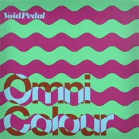 Void Pedal
