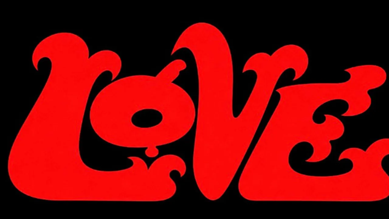 Love « Forever Changes 60th Anniversary Tour »