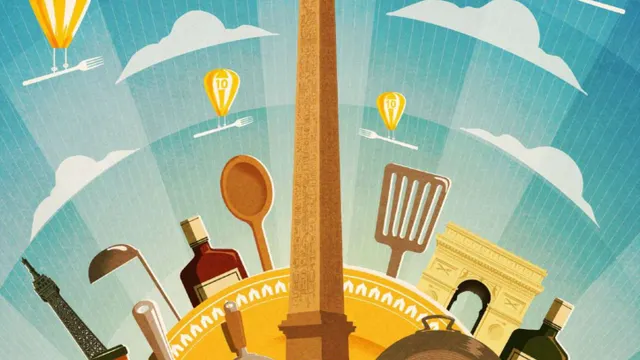 Le Village International de la Gastronomie fête ses dix ans