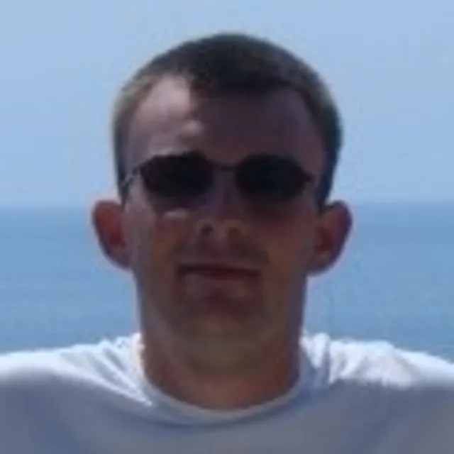 Gregory S