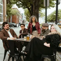 Emerson Woolf & the Wishbones