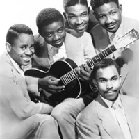 The Clovers