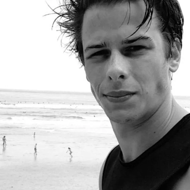Antoine P