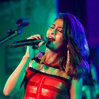 Nithyashree Venkataramanan