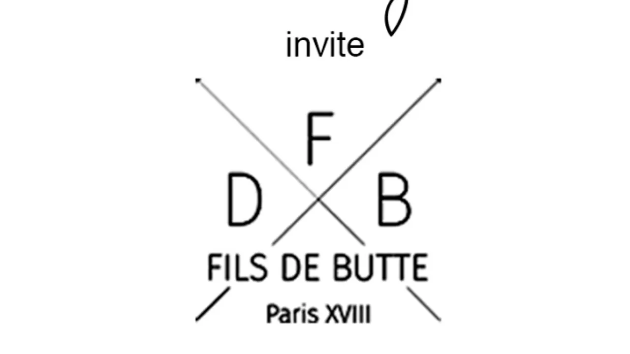 Pop Meufs invite Fils de Butte