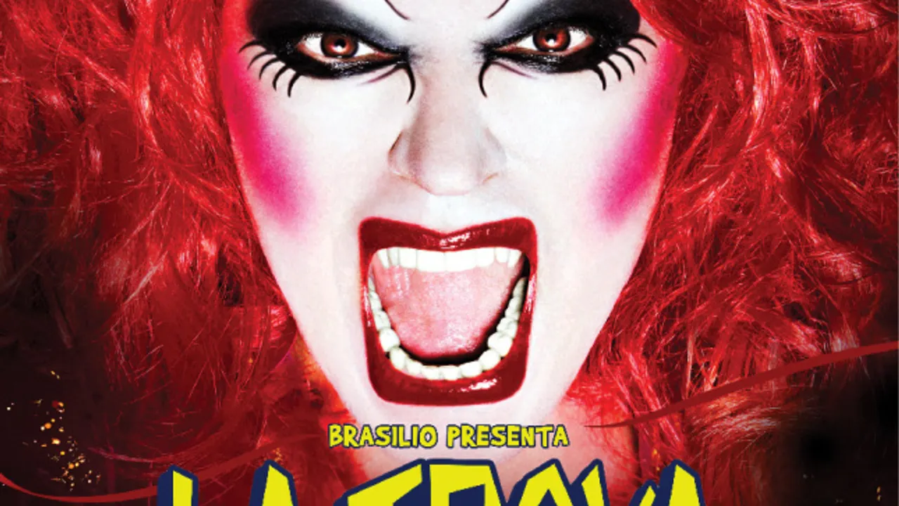 La Troya Ibiza