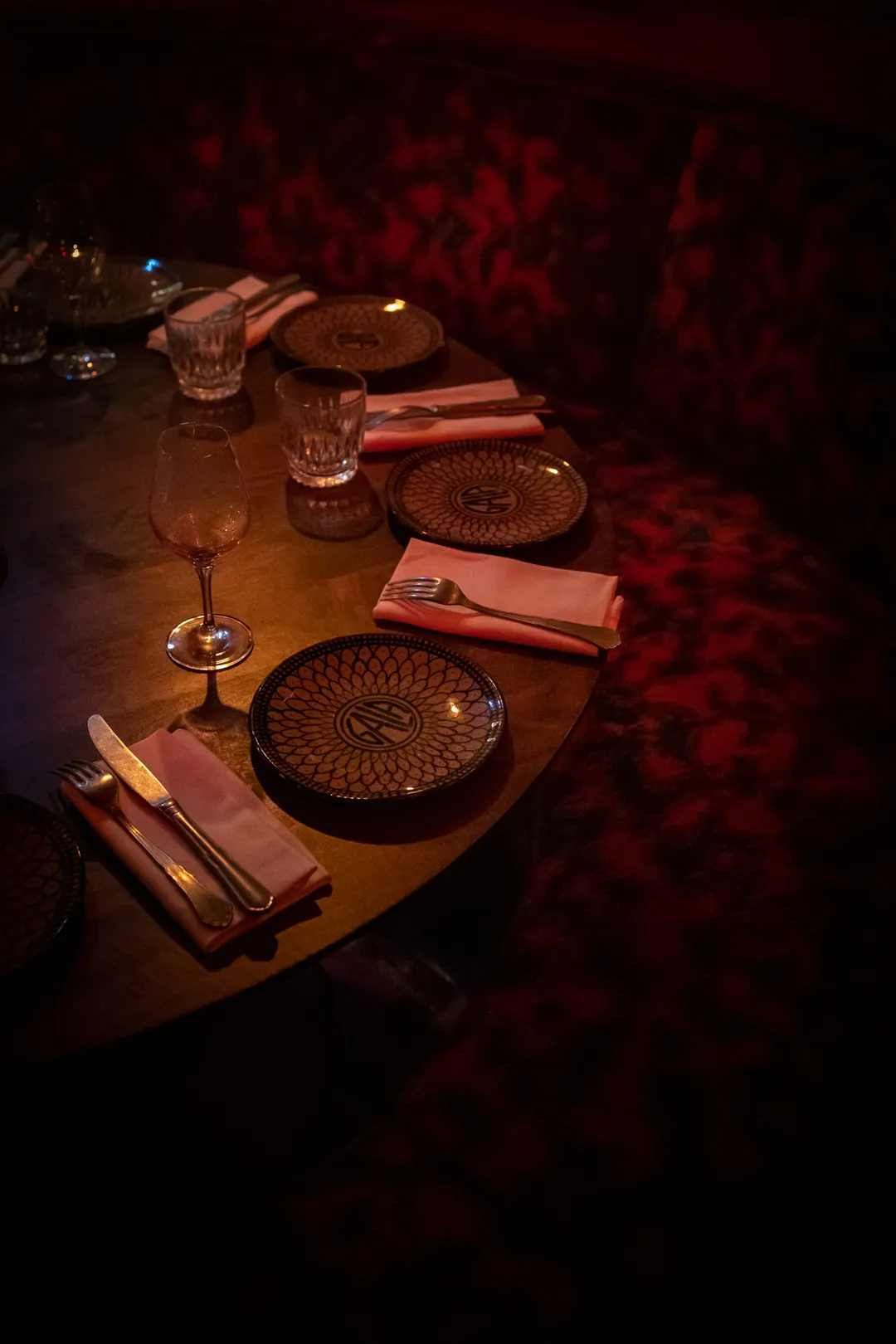 Gala Restaurant Bar Paris
