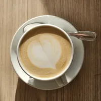 Harry’s Coffee
