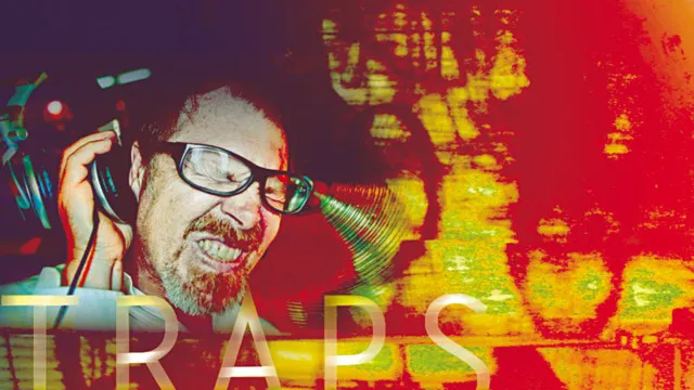 O.r.k ft colin edwin & Pat Mastelotto