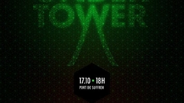 Under Tower