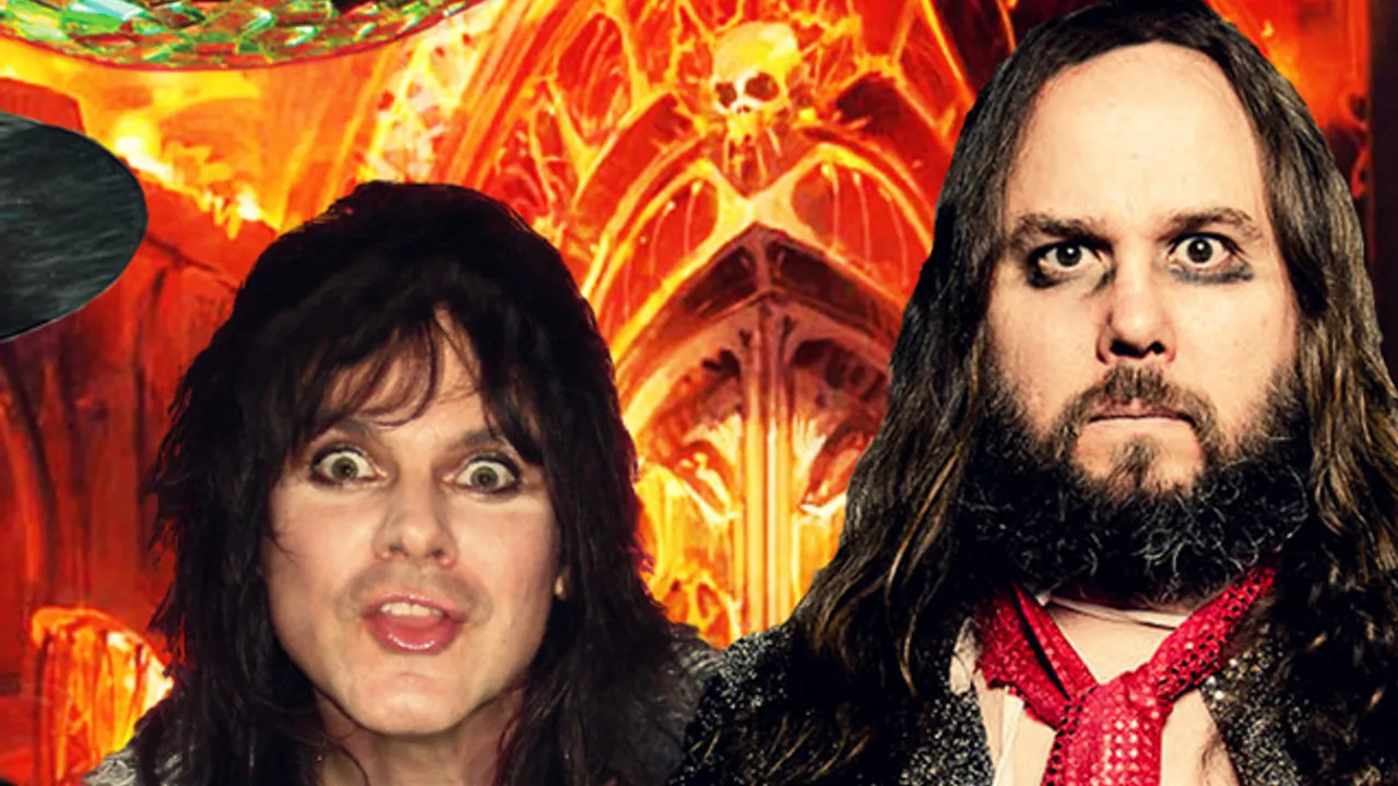 Tragedy: « All Metal Tribute to the Bee Gees & Beyond »