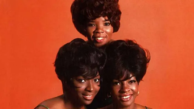 Martha Reeves And The Vandellas