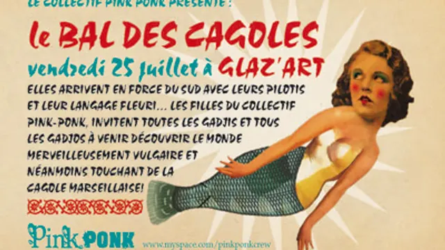 Le Bal des Cagoles