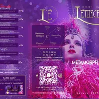 L'Etincelle