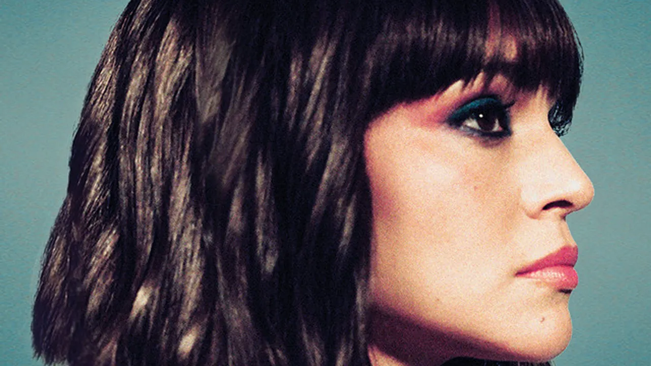 Norah Jones