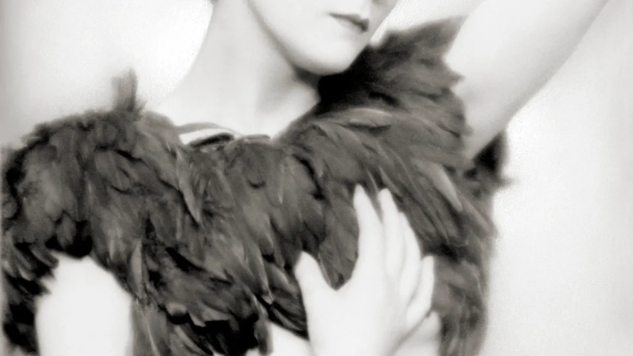 MUSES : Portraits d'actrices (1930-1945)