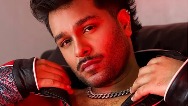 Asim Azhar