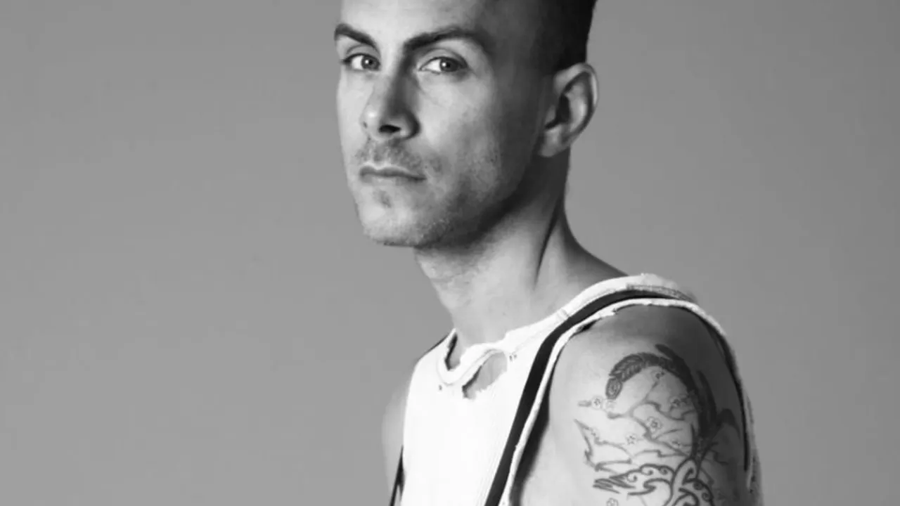 Asaf Avidan en concert