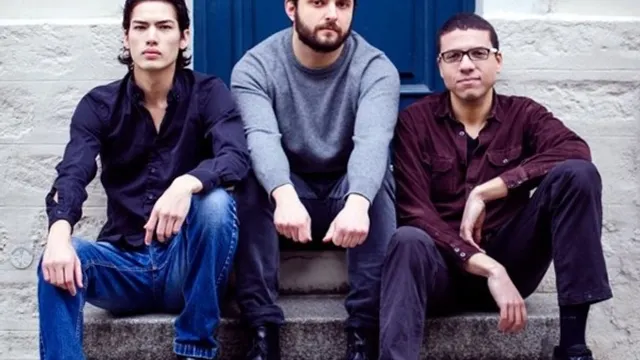 Aliento en concert