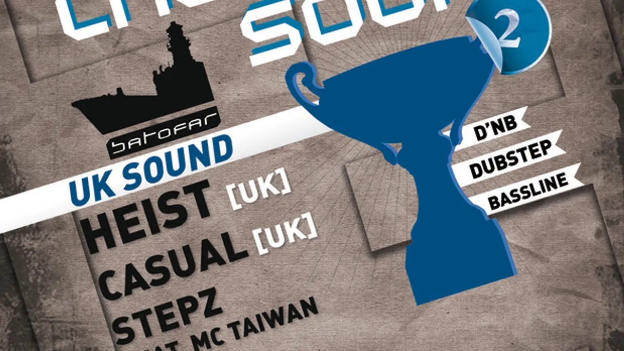 Champion Sound 2