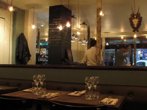 L'Office Restaurant Paris