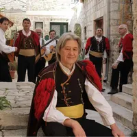 Klapa Maslina