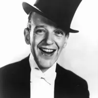 Fred Astaire