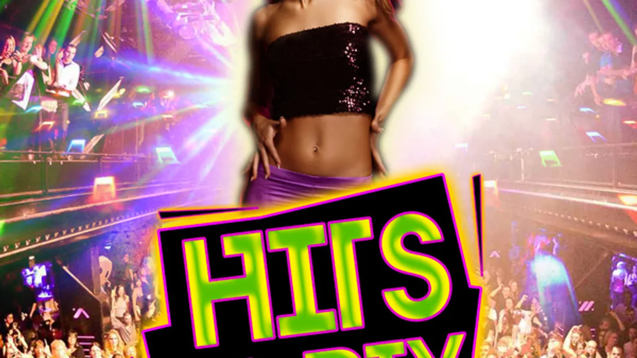 HITS PARTY