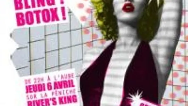 Bling ! Bling ! Botox !