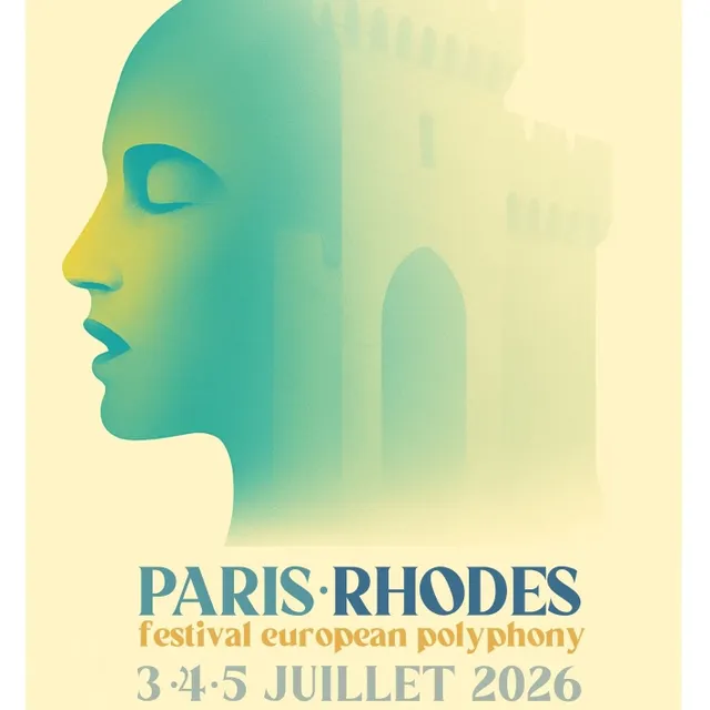 Festival European Polyphony