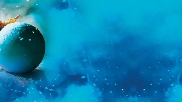 Slava's Snowshow à Paris au 13ème Art