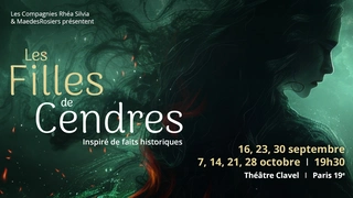 Les Filles de Cendres