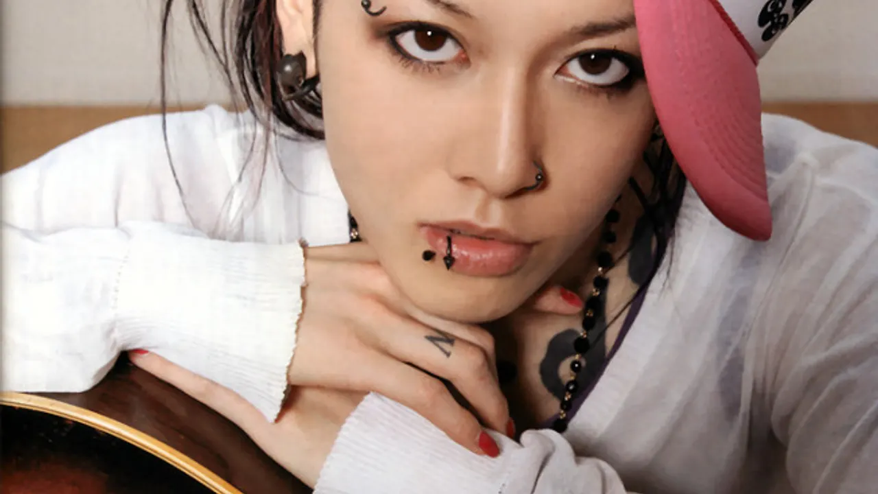 Miyavi