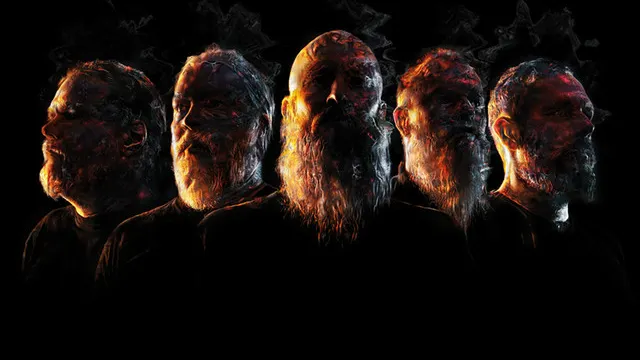 MESHUGGAH