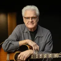 Ricky Skaggs