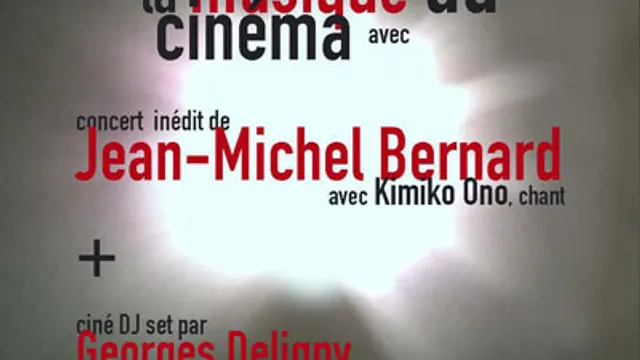 EMERGENCE FETE SES 10 ANS
