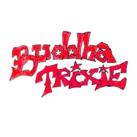 Buddha Trixie
