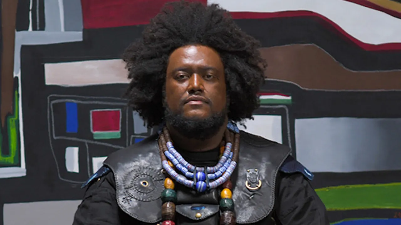 Kamasi Washington
