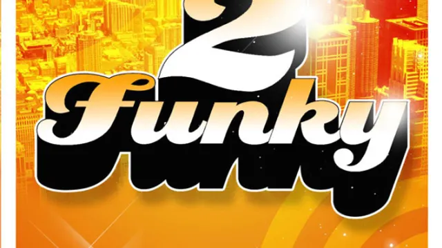 2 FUNKY