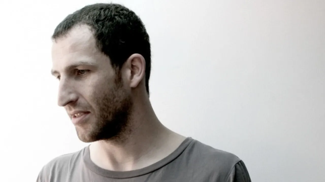 A Night with...Matthias Tanzmann