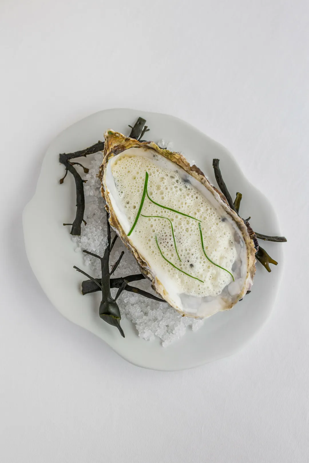 L'Aube Restaurant Paris