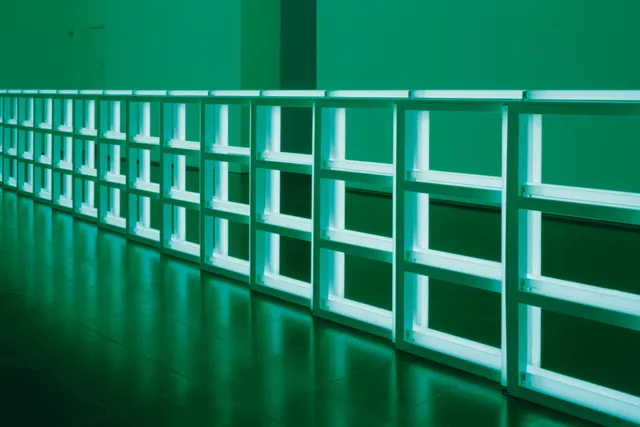 Dynamo, l'exposition troublante du Grand Palais