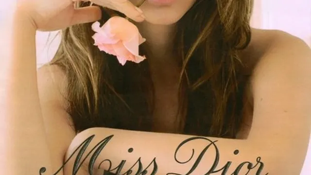 ANNULÉE - Miss Dior et les artistes