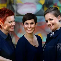 Trio Mediæval