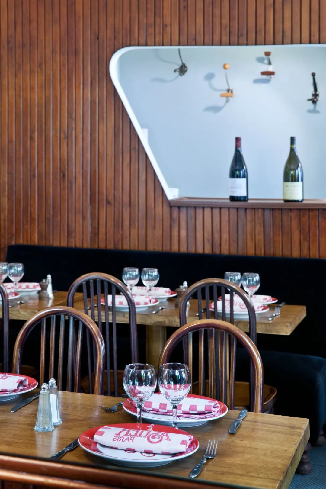 Astier Restaurant Paris