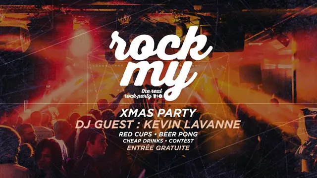 ROCKMY THURSDAY