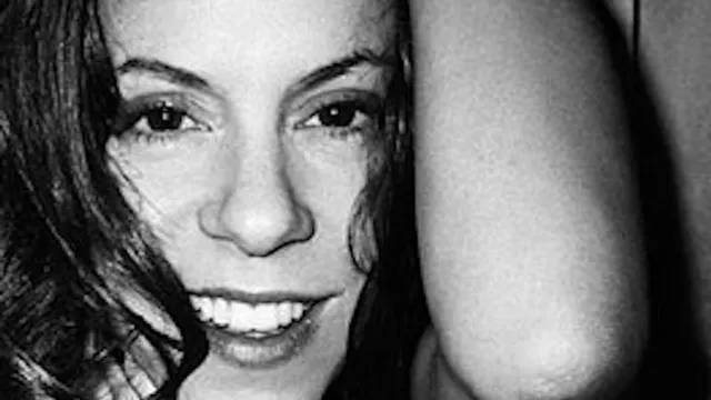 BEBEL GILBERTO