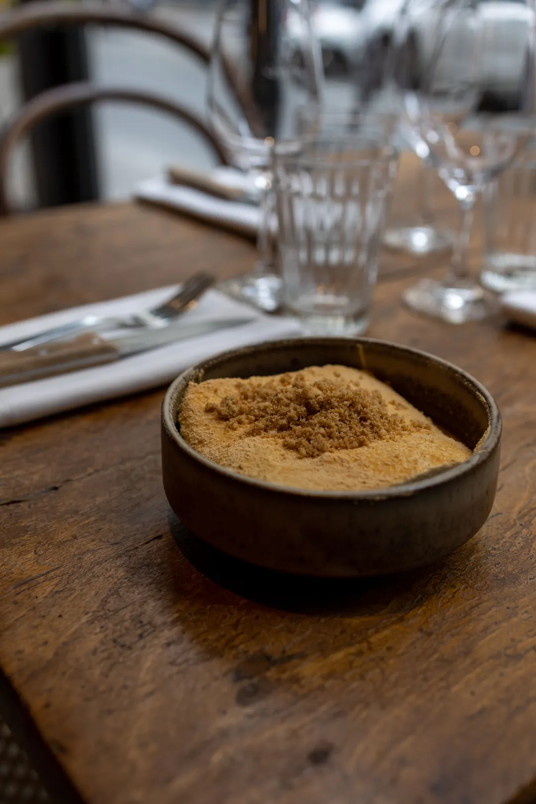Papi Restaurant Paris